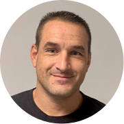 Charly,<br />
Nuances&Carrelage, expert peinture en Touraine